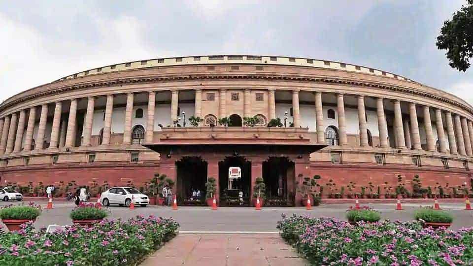 Parliament's Monsoon Session to start on July 19 - Prag News