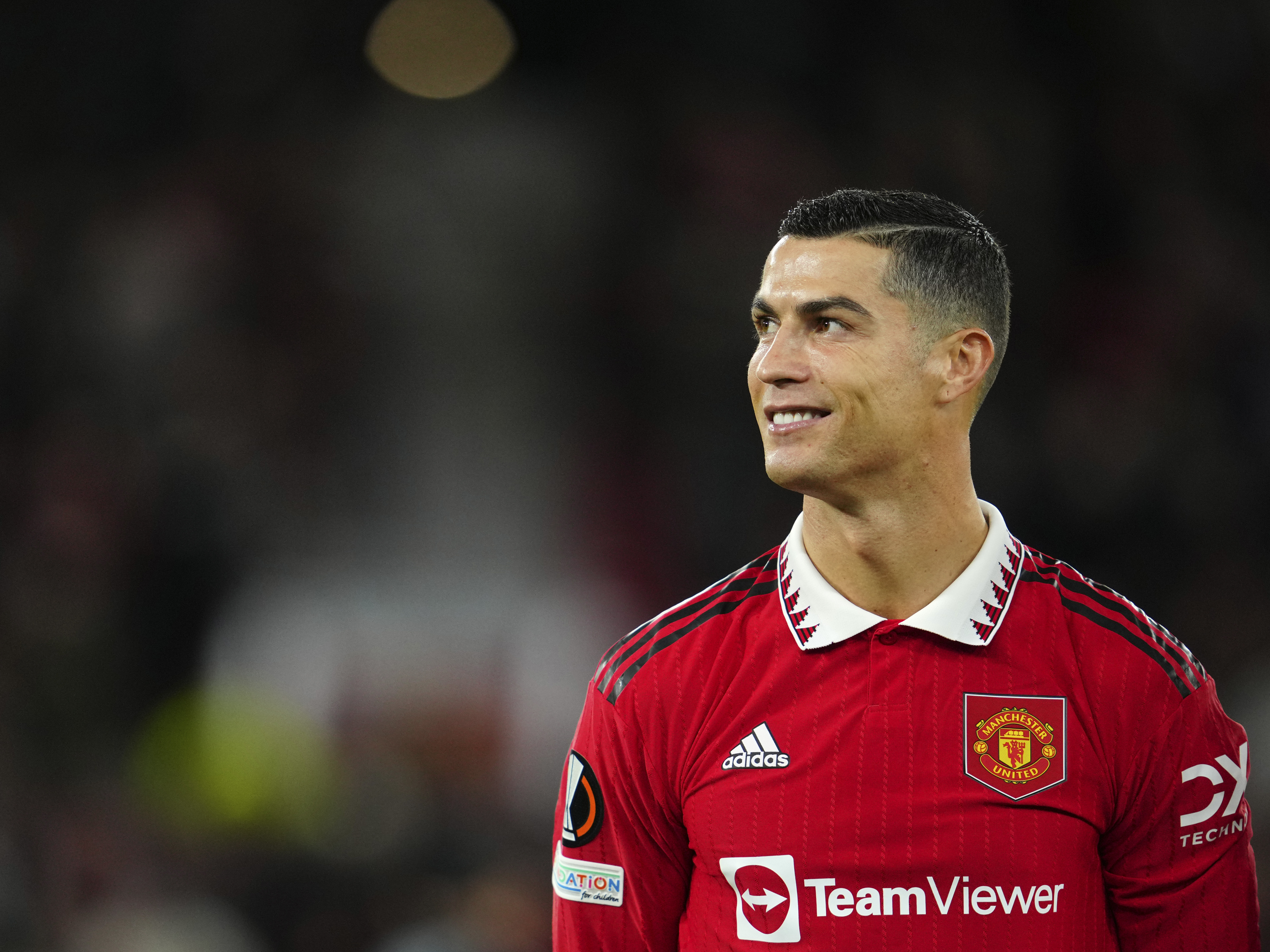 Ronaldo