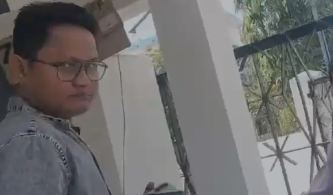 Zubeen Fan Club Secretary Summoned Again by CID Over Viral WhatsApp Chats After Singer’s Death