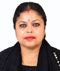 Sikha Sarma Arrested, To Be Produced in Court Shortly