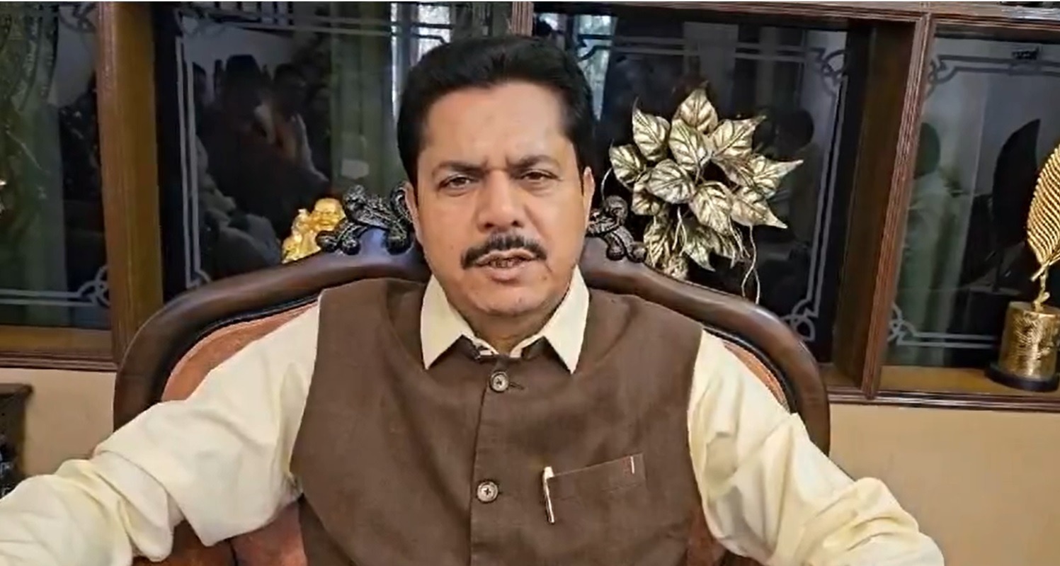 AICC Assigns Bhupen Borah Key Role in Talks on Opposition Alliance