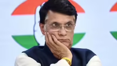 Pawan Khera’s Bail Plea Rejected by Gauhati High Court