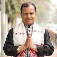 Parmananda Rajbongshi Clinches Chapar in Strong Victory