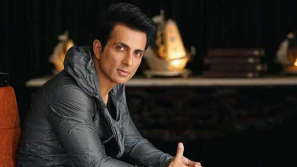 Sonu Sood in trouble, Bombay HC refuses to grant any relief to Sonu Sood over BMC notice