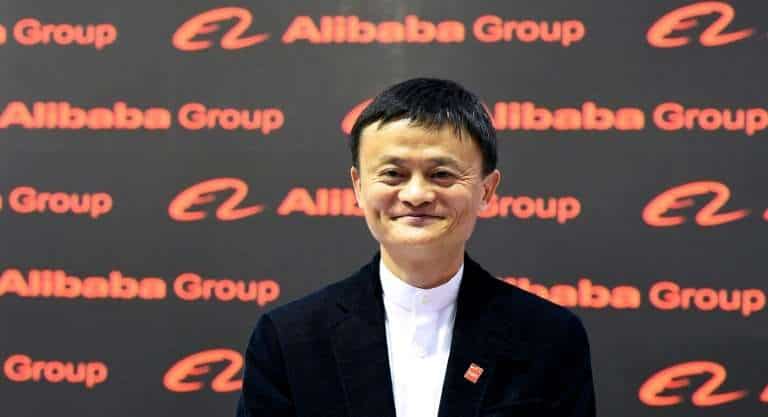 Ali Baba’s Jack Ma suspected to be missing for the last two months