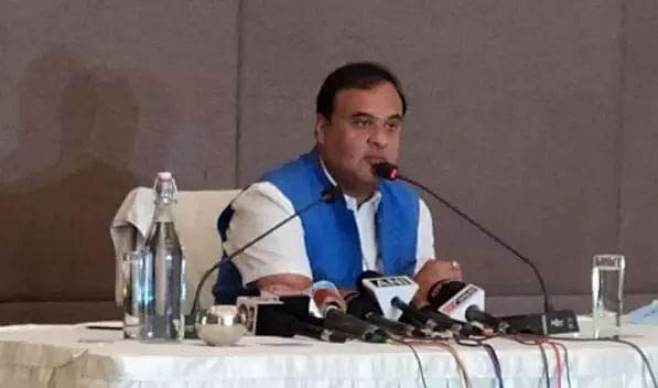 World's largest vaccination drive to start in India from tomorrow: Himanta Biswa Sarma pressmeet