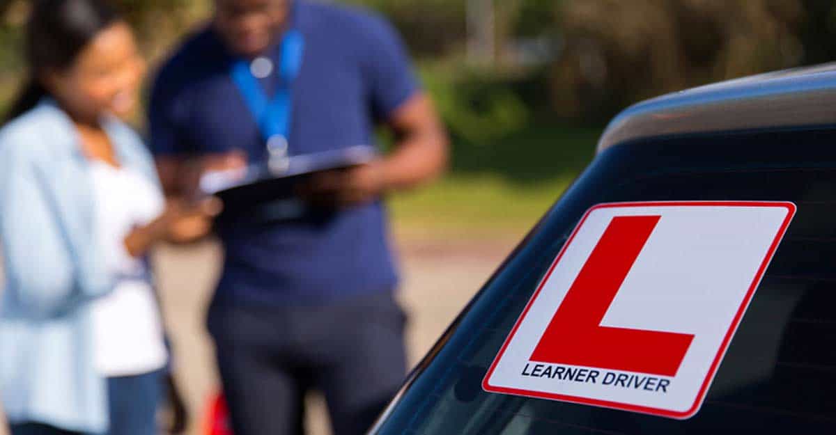 Man finally passes his driver’s learner test after failing 157 times
