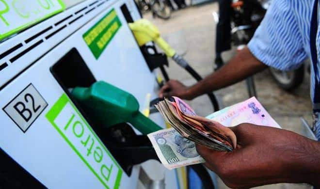 The rise continues: Petrol, diesel prices hit a new high on Friday
