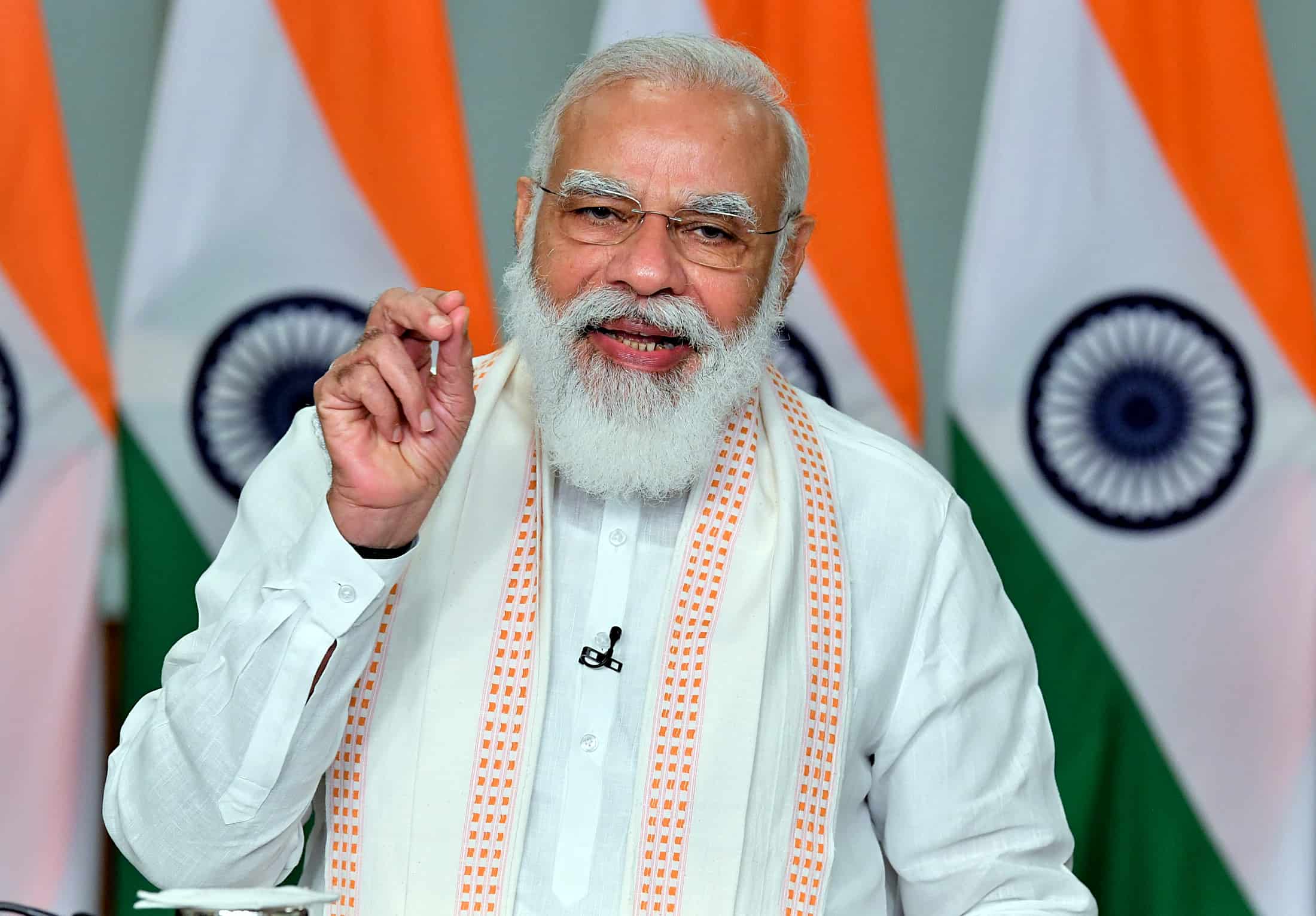 PM Modi to lay the foundations for two bridges in Assam