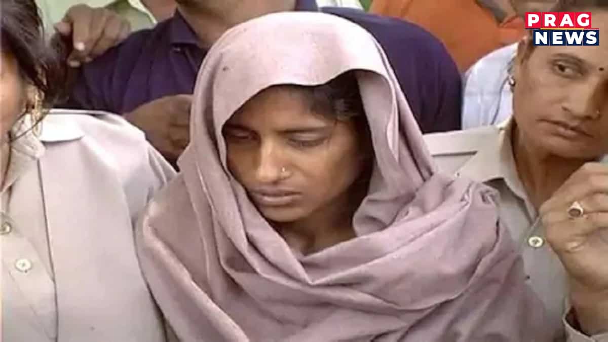 স্বাধীন ভাৰতৰ ইতিহাসত প্ৰথম : ফাঁচিকাঠত ওলমিব হত্যাকাৰী শ্ববনম