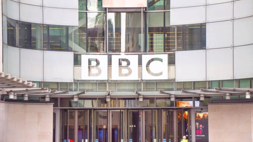 BBC News pulled off air by China, countries react