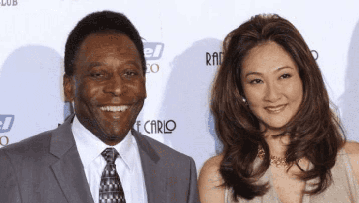 “I didn’t know how many kids I have”: Pele admits being unfaithful to all his three wives