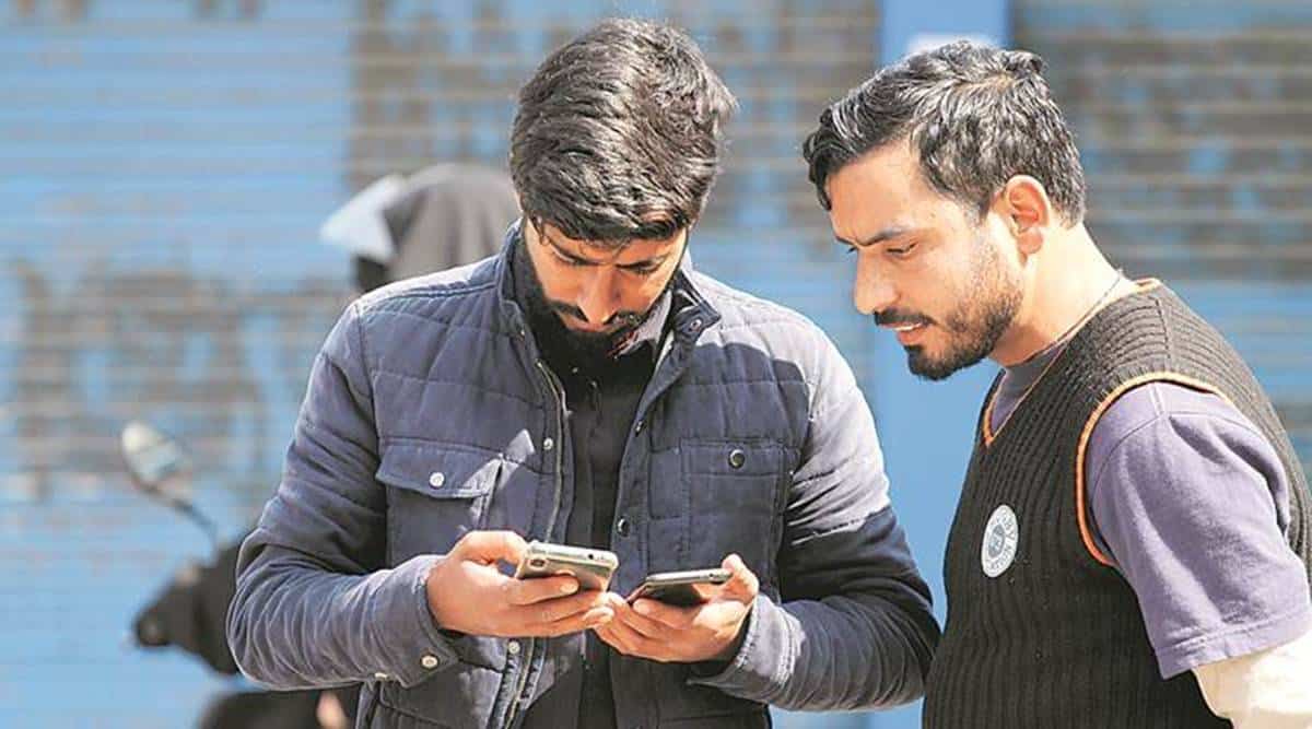 Back after 18 months: 4G mobile internet services to be restored in entire Jammu and Kashmir
