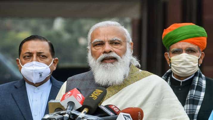 Man arrested for offering to kill PM Modi for Rs 5 crore