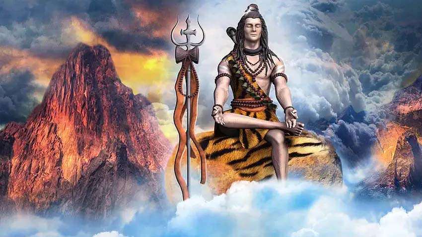 Jai Bholenath: Mahashivratri being observed in great enthusiasm across the nation