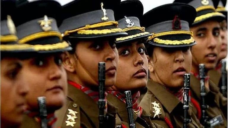 Arbitrary, irrational: SC’s response to Army granting women Permanent Commission