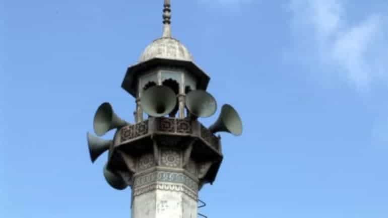 Circular misinterpreted, morning Azan using loudspeakers will continue: Karnataka Waqf Board