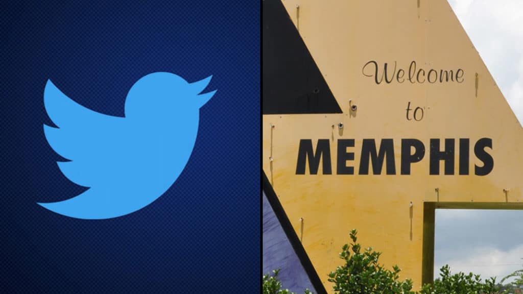 ‘Memphis’ gets people blocked on Twitter
