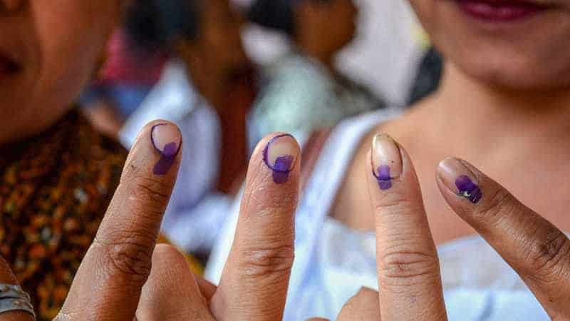 No Pay Cut: Paid holiday on all 3 poll days during Assam Election 2021