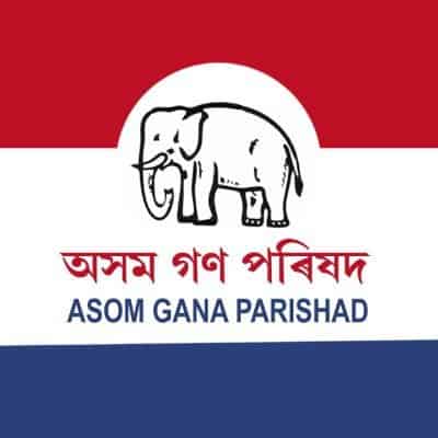 AGP releases the third list of candidates for the Assam assembly Elections
