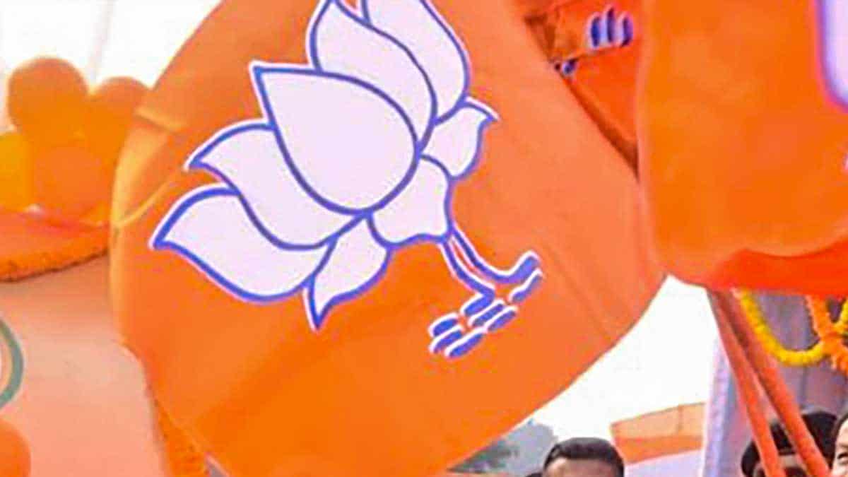 BJP Central Election Committee meet: likely to decide names of candidates