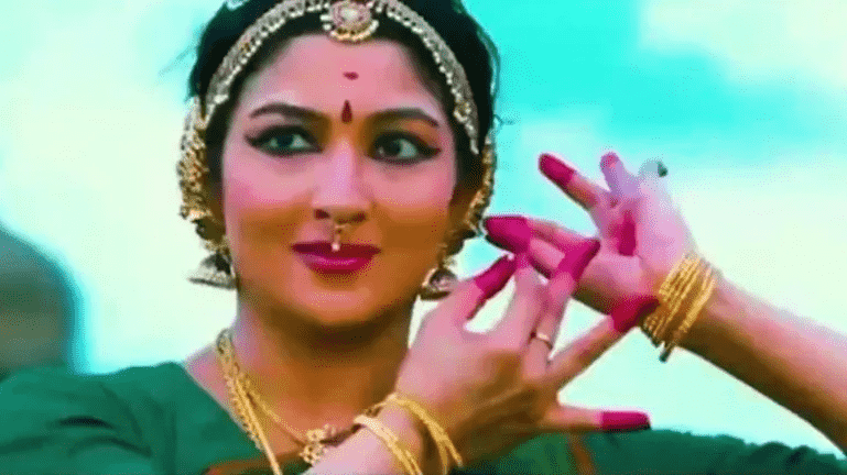 Major embarrassment: BJP uses Congress MP wife’s dance video for poll promotion