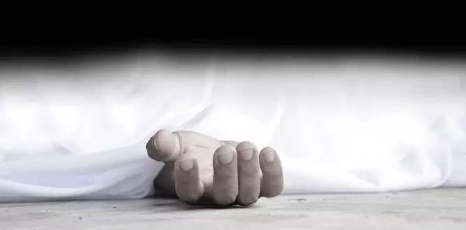 Jorhat: Mysterious death of a 7 year old boy in his play school, investigation underway