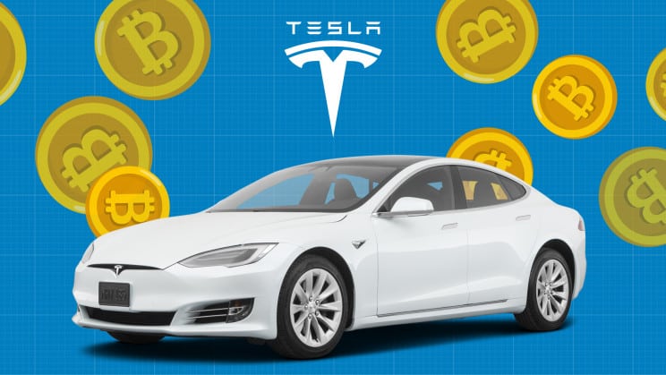 Can buy Tesla with Bitcoin; says Elon Musk