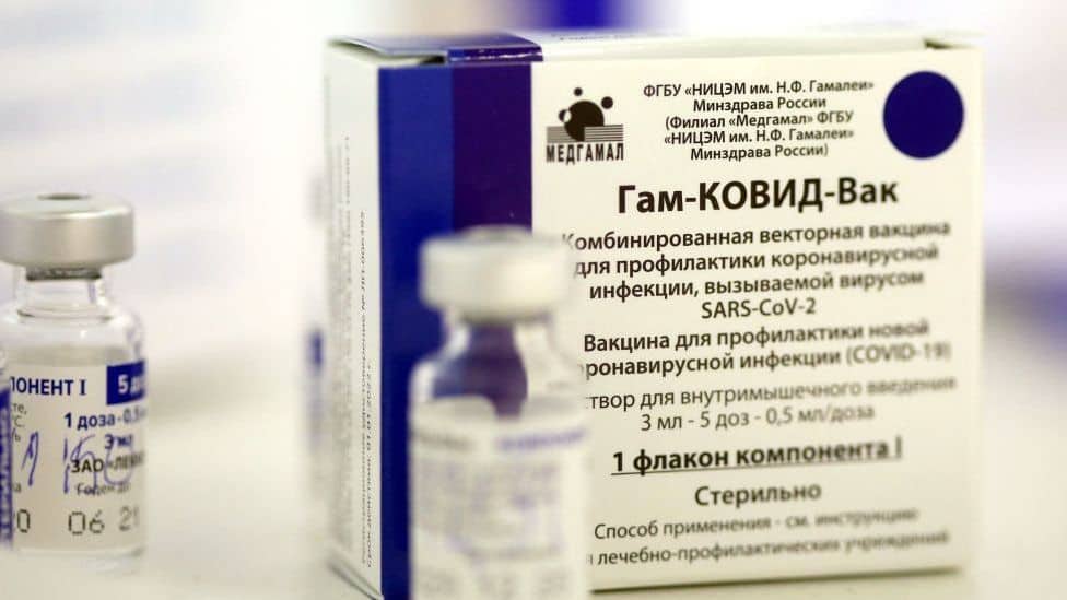 India Covid Vaccination Drive: Russian Vaccine Sputnik V approved by DCGI for emergency use