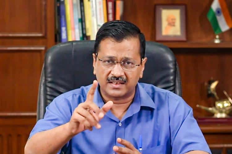Free Covid-19 Vaccine in the Capital for everyone above 18 age group, says CM Arvind Kejriwal