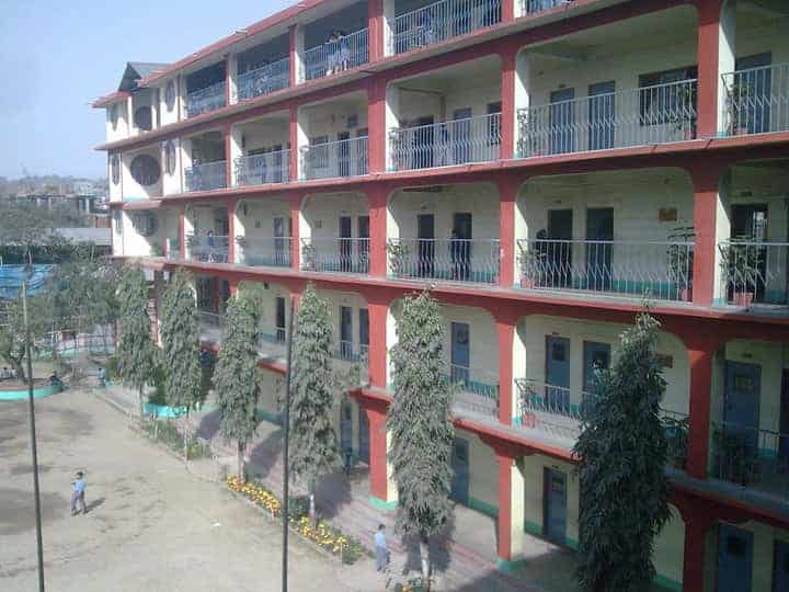 Assam: Assam Jatiya Vidyalaya, NPS school closed after detection of covid cases