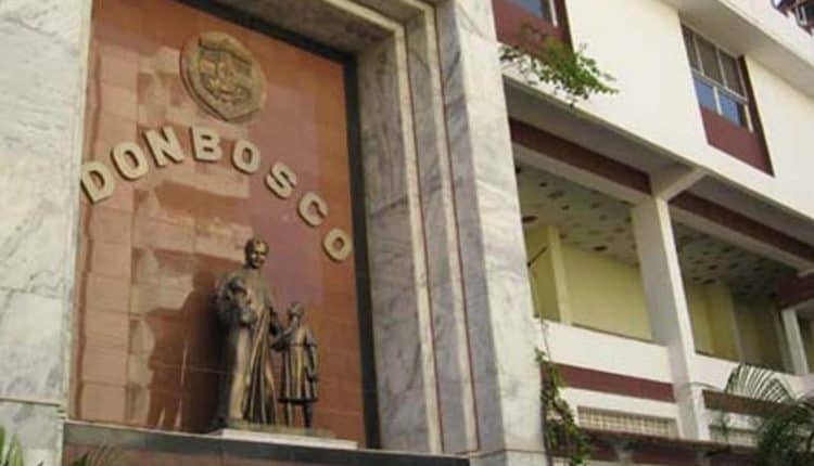 Assam Covid Threat: No physical classes in Don Bosco School, announces school closure from today