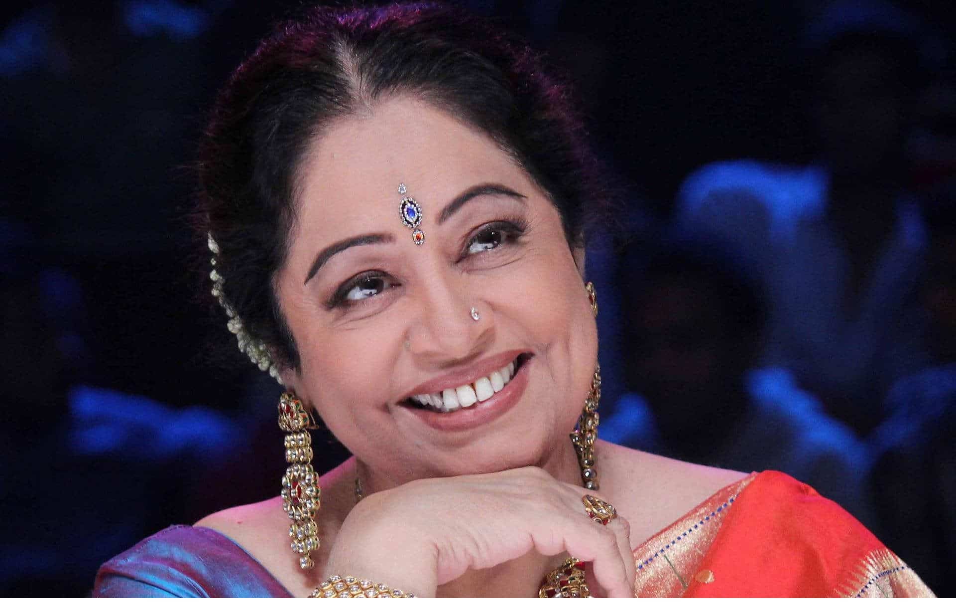 Actor-MP Kirron Kher suffering from ‘Blood cancer’, disease has spread, says BJP