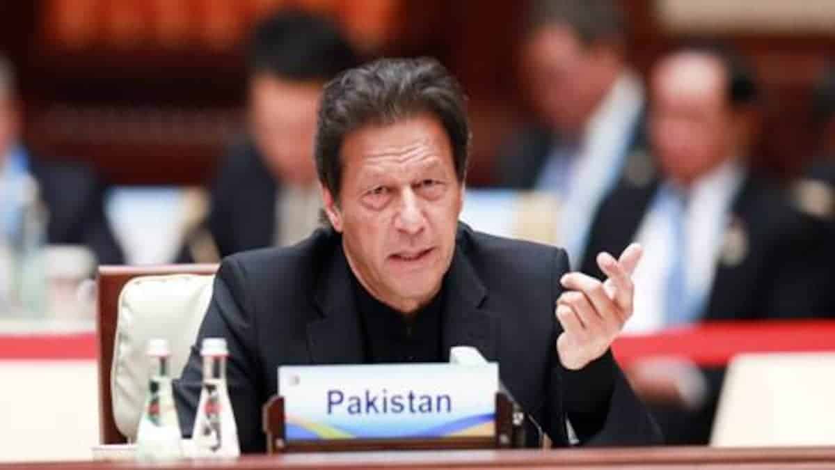 No Trade with India: PM Imran Khan