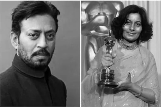 Oscars 2021: Special tribute to Irrfan Khan, Bhanu Athaiya by The Academy In Memorium Section