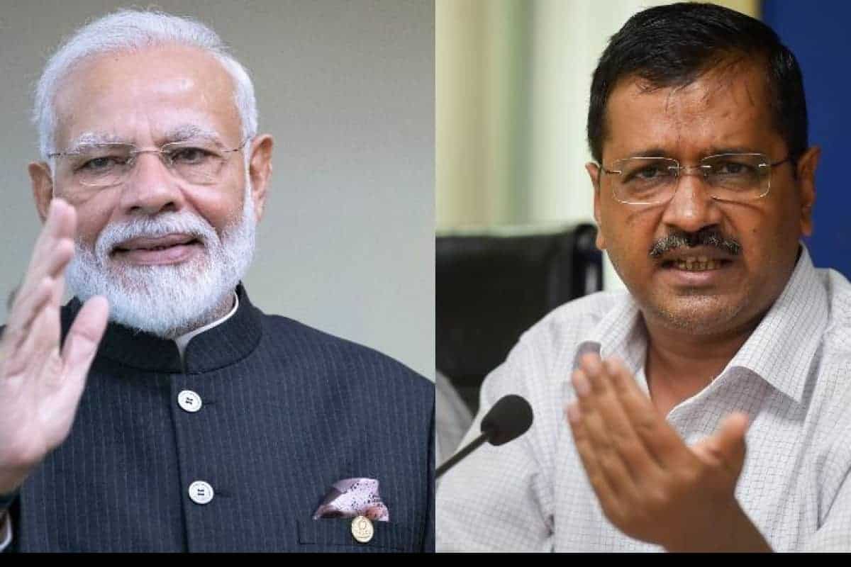 Take action on oxygen shortage or else there will be a tragedy: Arvind Kejriwal to PM Modi