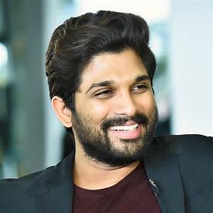 Popular South Actor, Allu Arjun Tests Positive for COVID-19