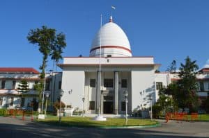 Gauhati High Court Resurrects Suo Moto Petition for children in Assam jails