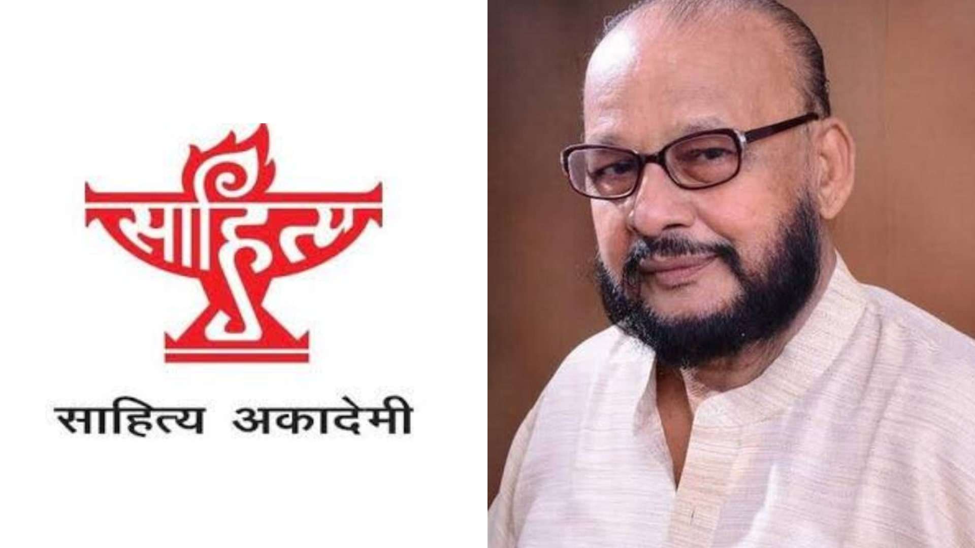 Kendra Sahitya Akademi awardee Bhaskar Maya passes away