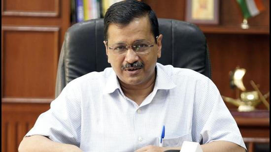 Centre to approve COVID-19 vaccine for children, urges Arvind Kejriwal