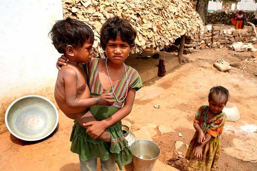Covid-19: Nodal Officer appointed to take care of the orphaned children in Karnataka