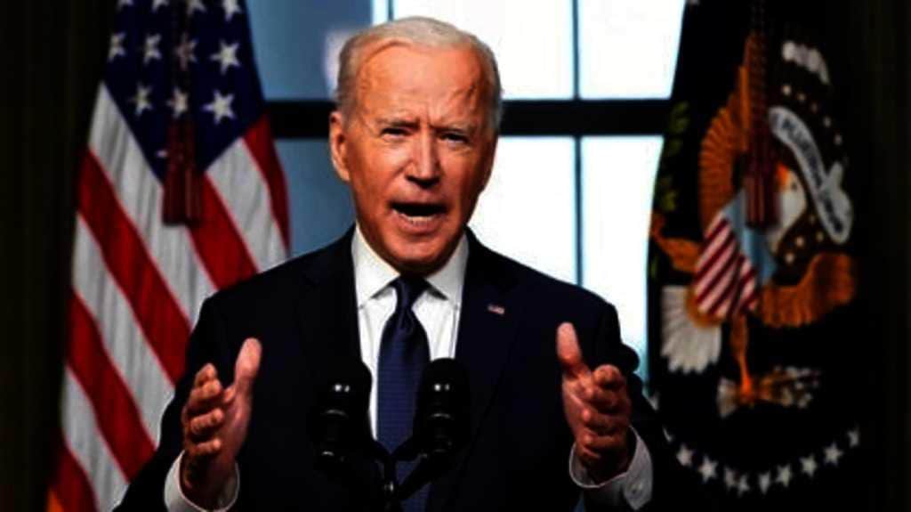 US 'doing a lot for India': Biden