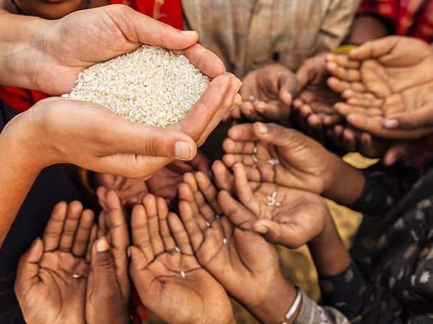 Covid-19: Union Cabinet approved additional foodgrains to NFSA beneficiaries