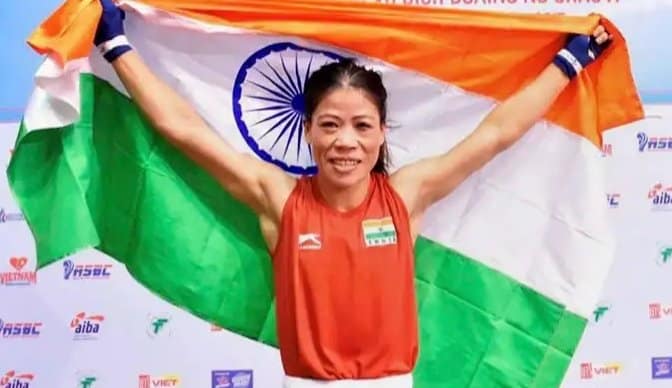 Mary Kom and 10 other boxers to resume training as national camp shifted to Pune