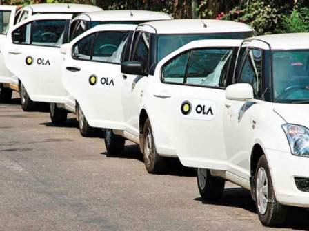 Ola to begin doorstep delivery of oxygen concentrators to customers: Covid 19