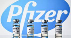 Pfizer donates USD 70 million worth of Covid-19 treatment drugs to India