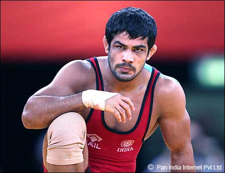 Wrestler Murder Case: Delhi Police Issues LoC Against Olympic Medalist Sushil Kumar