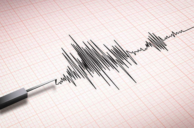 6.8 magnitude earthquake jolts northern Japan