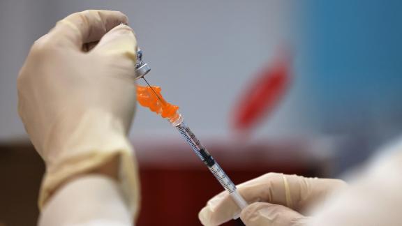 WHO: Two Chinese vaccines may soon get approval for use