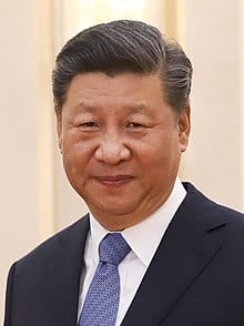 President of China Xi Jinping conveys concern towards India’s Covid-19 situation